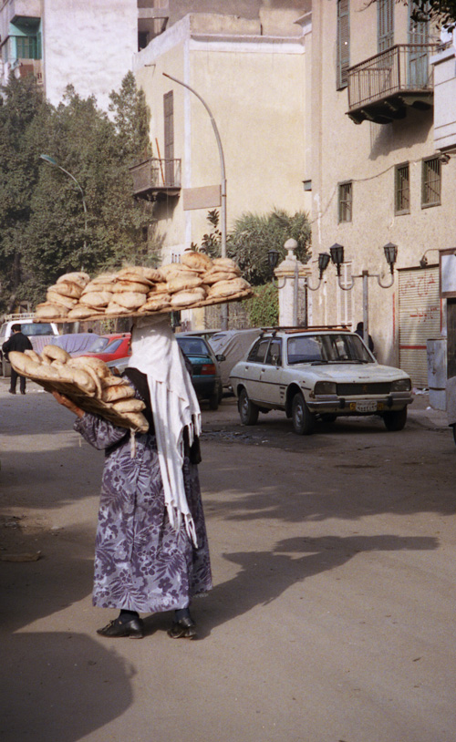 Brottransport