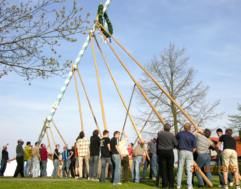 maibaum mallersdorf