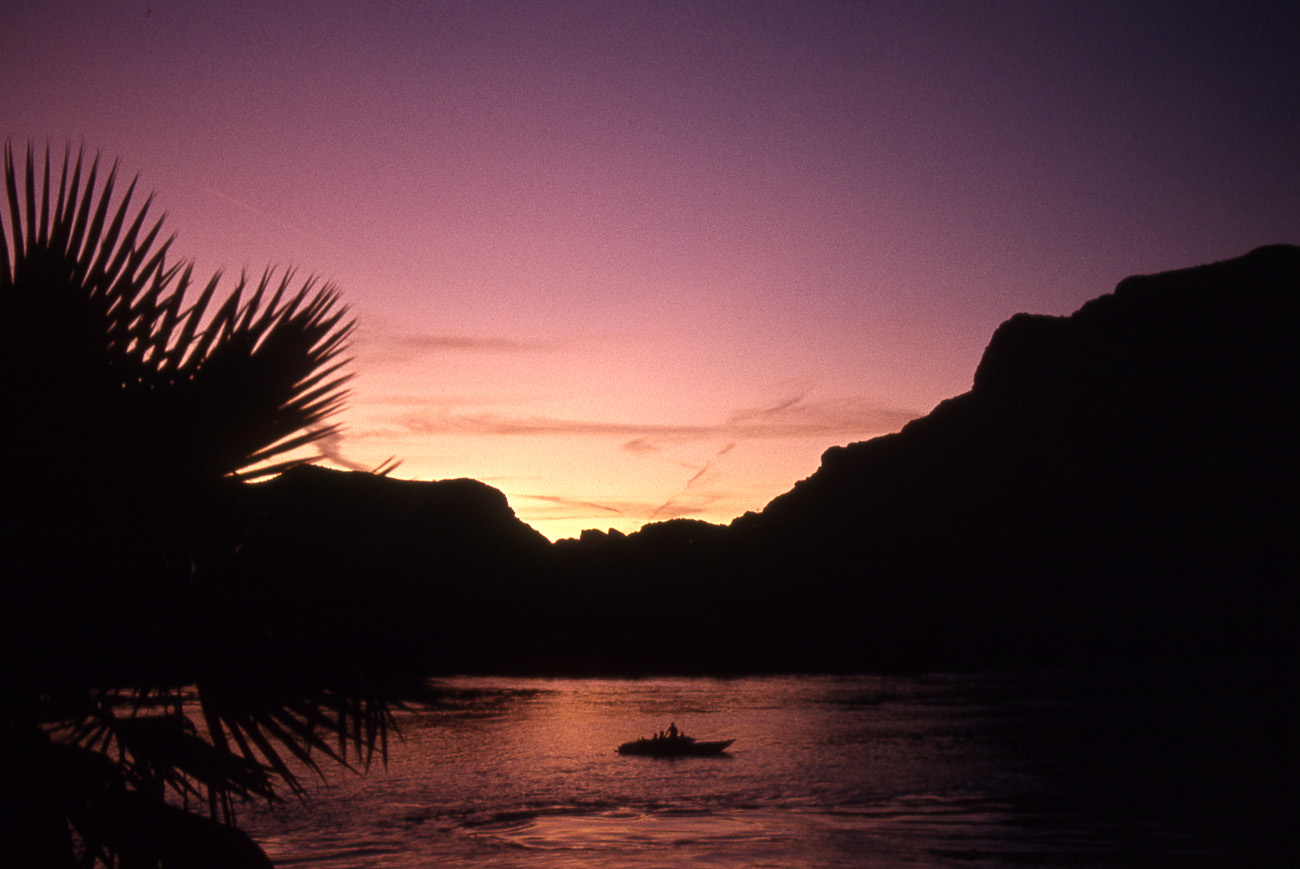 Colorado River, Arizona